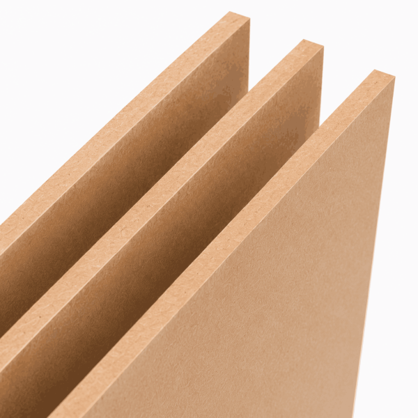 Formatka MDF surowa 16mm 1400x1000mm