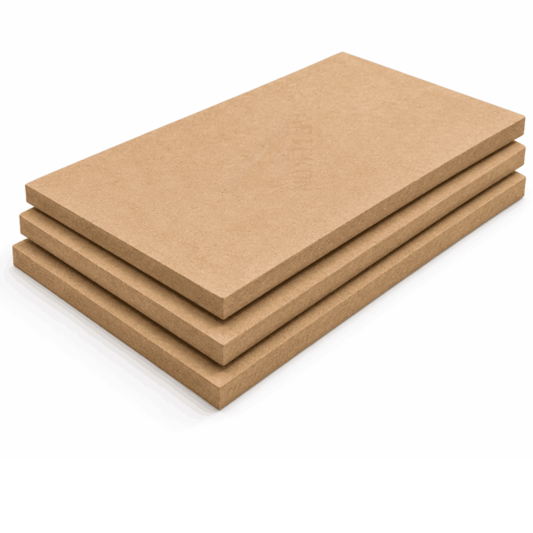 Formatka MDF surowa 16mm 1400x1000mm