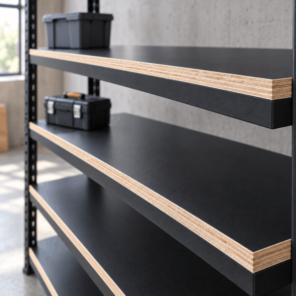 Sklejka szalunkowa wodoodporna 21mm – formatka 1250×400 mm FI/FI
