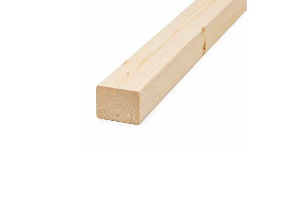 Kantówka kalibrowana świerk 45x70x3000mm C24