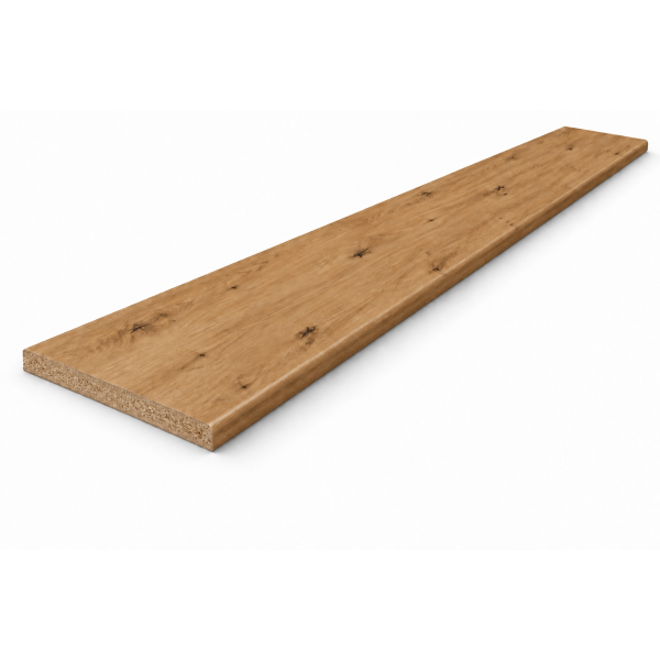 Blat kuchenny 38mm Dąb Artisan 4225/OV - 4100x600mm